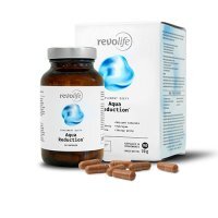 Revolife Aqua Reduction, 90 kapsułek
