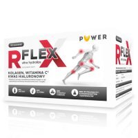 RFLEX ULTRA HYDROLIZE 30 saszetek