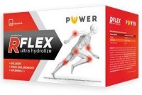 RFLEX ULTRA HYDROLIZE 30 saszetek