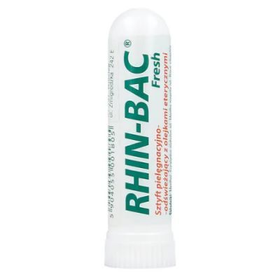 RHIN-BAC FRESH sztyft do nosa 1 g