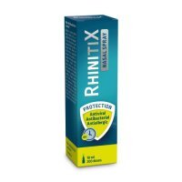 RHINITIX spray do nosa 10 ml DATA WAŻNOŚCI 30.09.2024