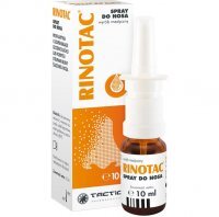 RINOTAC spray do nosa 10 ml