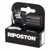 RIPOSTON 10 tabletek musujących