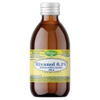 RIVANOL 0,1% 250 g