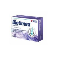 Rodzina Zdrowia Biotimea, 60 tabl.