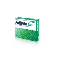 Rodzina Zdrowia FullVita On, 30tabletek