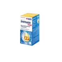 Rodzina Zdrowia ImmunoTran, 60kapsułek
