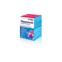 Rodzina Zdrowia Magnesive B6, 50 tabletek