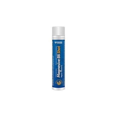 Rodzina Zdrowia Magnesive B6 Shot, 25 ml