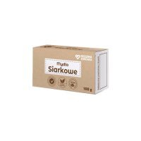 Rodzina Zdrowia Mydło siarkowe, 100 g