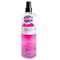 Ronney Color Protect Dwufazowa mgiełka do włosów farbowanych, 285 ml