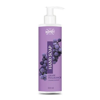 RONNEY Grape Mydło do rąk Winogrono, 300ml