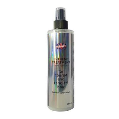 RONNEY HoLo Shine Star Extreme Treatment Odżywka LEAVE-IN bez spłukiwania, 285ml