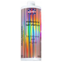 Ronney HoLo Shine Star Macadamia Szampon wzmacniający do włosów suchych i osłabionych, 1000 ml