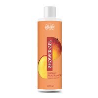 RONNEY Mango Żel pod prysznic, 300ml