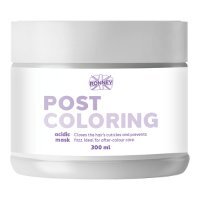 Ronney Post Coloring Acidic Mask Maska do włosów zakwaszająca, 300 ml