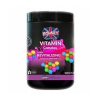 RONNEY Maska rewitalizująca Vitamin, 1000ml