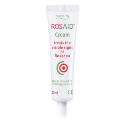 Rosaid Krem do skóry z trądzikiem różowatym, 30 ml