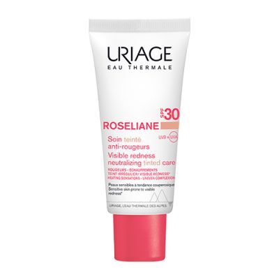 Roseliane krem CC SPF 30 do cery wrażliwej, 40ml
