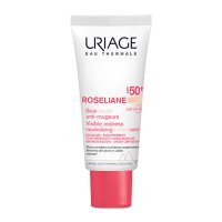 Roseliane krem CC SPF 50+ do cery wrażliwej, 40ml