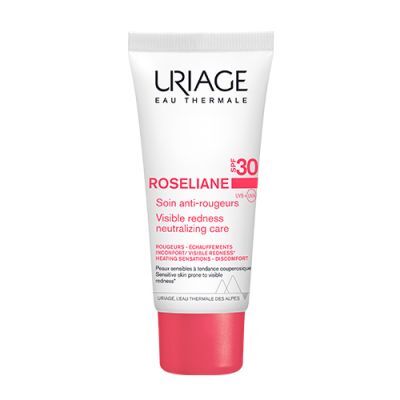 Roseliane krem SPF 30 do cery wrażliwej, 40ml