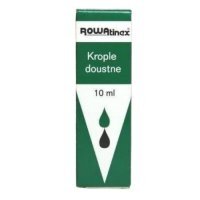 ROWATINEX krople doustne, 10ml