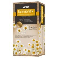 RUMIANEK 30 saszetek APTEO NATURA