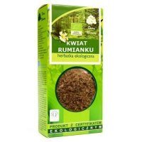 Rumianek Kwiat EKO - 50g DARY NATURY