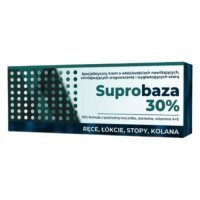 S-LAB Suprobaza 30% Krem na ręce, stopy, łokcie i kolana, 30 g