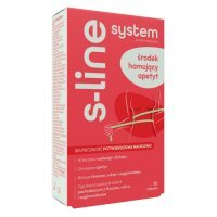 S-Line System, 30 tabl.