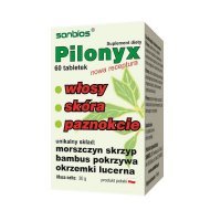 SANBIOS Pilonyx 60 tabletek