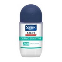 Sanex Men Dermo Sensitive Antyperspirant roll-on, 50ml