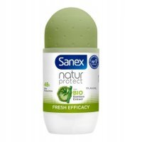 Sanex Natur Protect Antyperspirant roll-on, 50ml