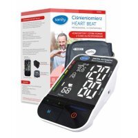 SANITY Ciśnieniomierz Heart Beat MD 4140, 1 szt.