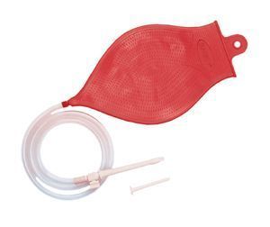 SANITY wlewnik gumowy Hydroterapia Start 1,2 L