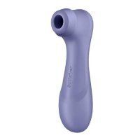 Satisfyer Pro 2 Generation 3 Liquid Air Technology Masażer łechtaczki Lilac