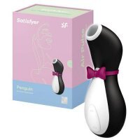 Satisfyer Pro Penguin Next Generation stymulator łechtaczki