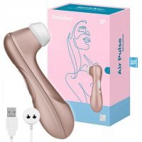Satisfyer Stymulator bezdotykowy pro 2 next generation