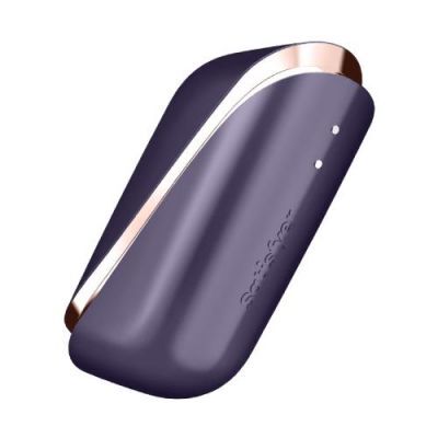 Satisfyer Traveler Stymulator łechtaczki
