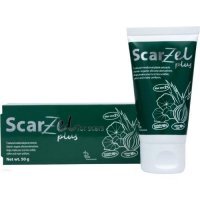 SCARŻEL plus, 50 g KRÓTKA DATA 28.02.2026