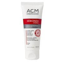 SEBIONEX HYDRA REPAIR krem 40 ml