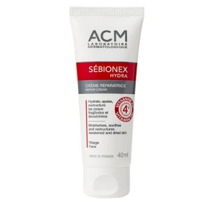 SEBIONEX HYDRA REPAIR krem 40 ml