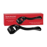 Seboradin Derma Roller do skóry głowy, 1 szt.