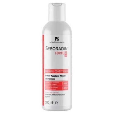 SEBORADIN FORTE Balsam 200 ml