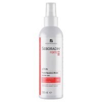 SEBORADIN FORTE Lotion przeciw wypadaniu włosów 200 ml