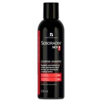 SEBORADIN MEN Szampon przeciw wypadaniu włosów, 200ml