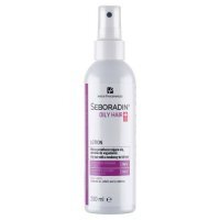 SEBORADIN OILY HAIR Lotion 200 ml