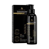Seboradin Pro Age Maska do włosów, 200 ml