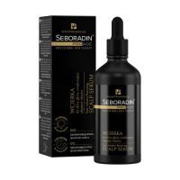 Seboradin Pro Age Wcierka do skóry głowy zwiększająca objętość włosów, 100 ml