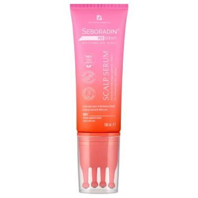 Seboradin Pro Density Serum zagęszczające włosy w roll-onie, 100 ml
